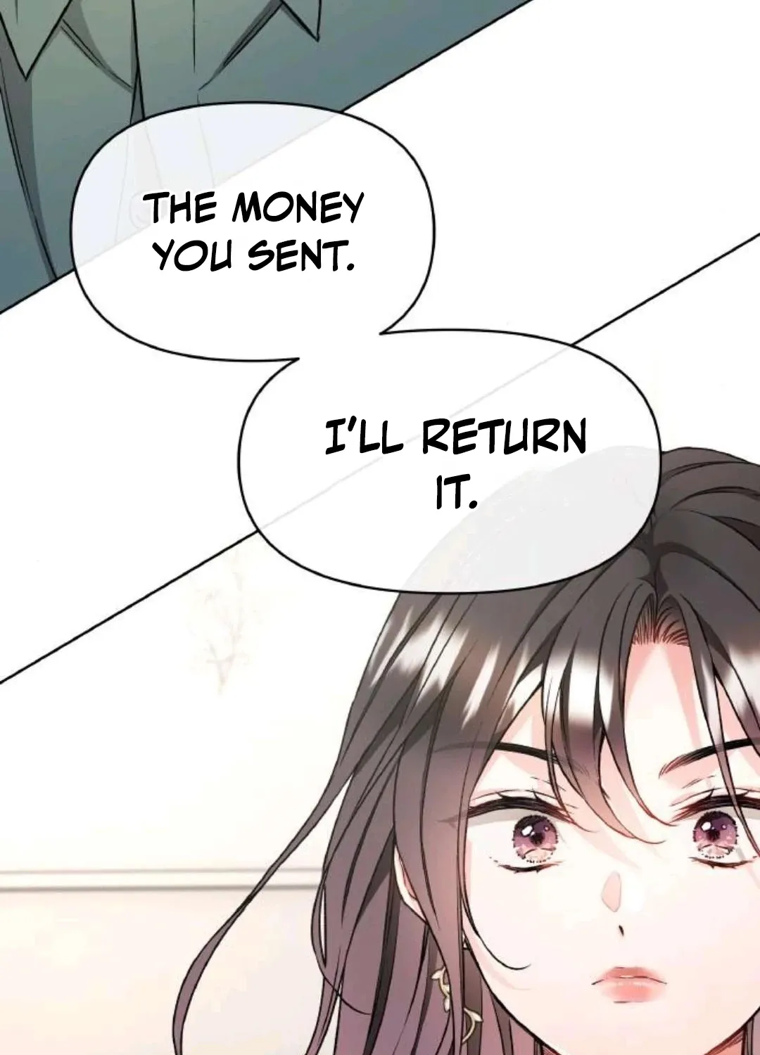 Satan’s Pure Love Chapter 20 page 96