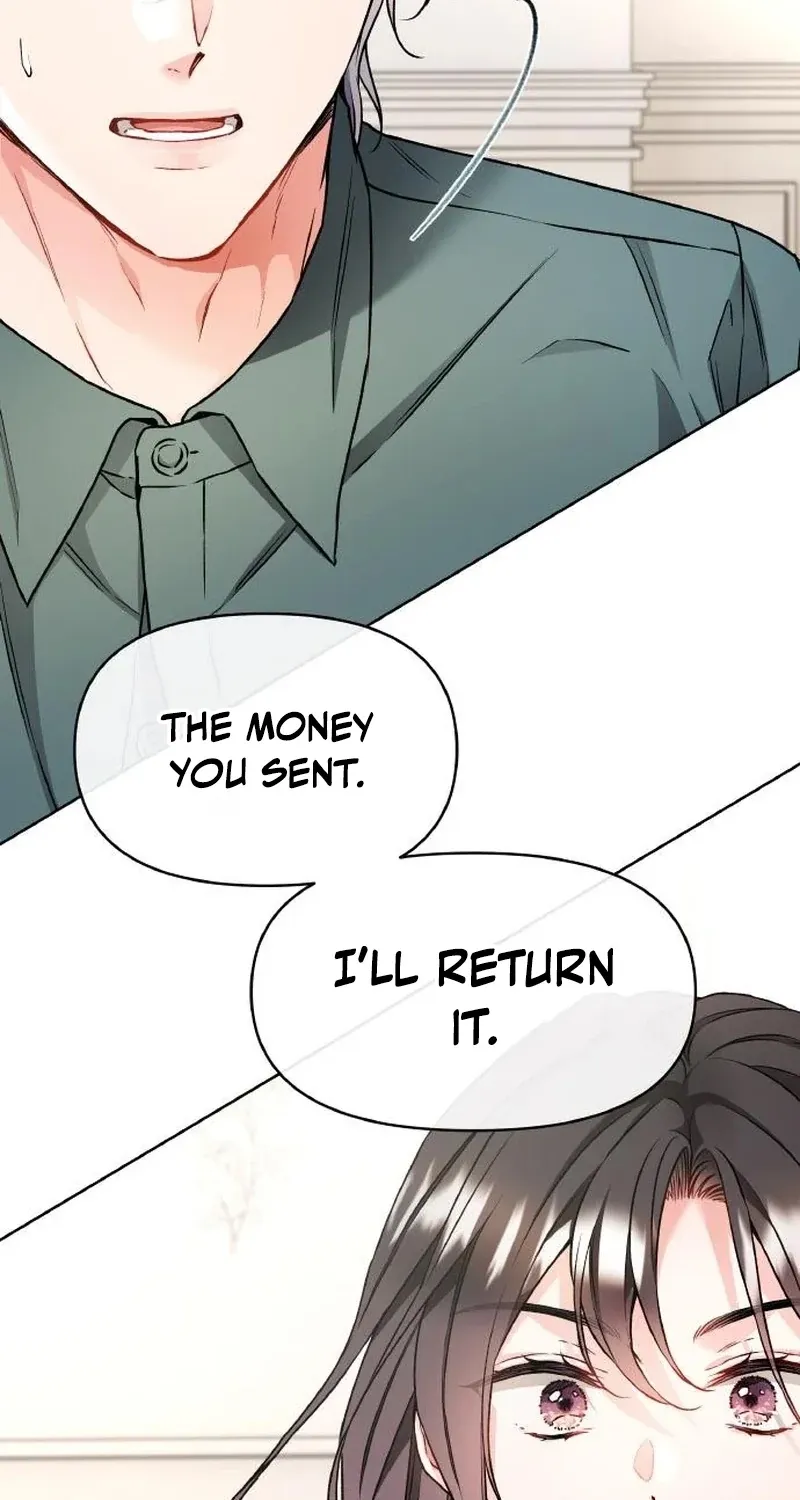 Satan’s Pure Love Chapter 21 page 3