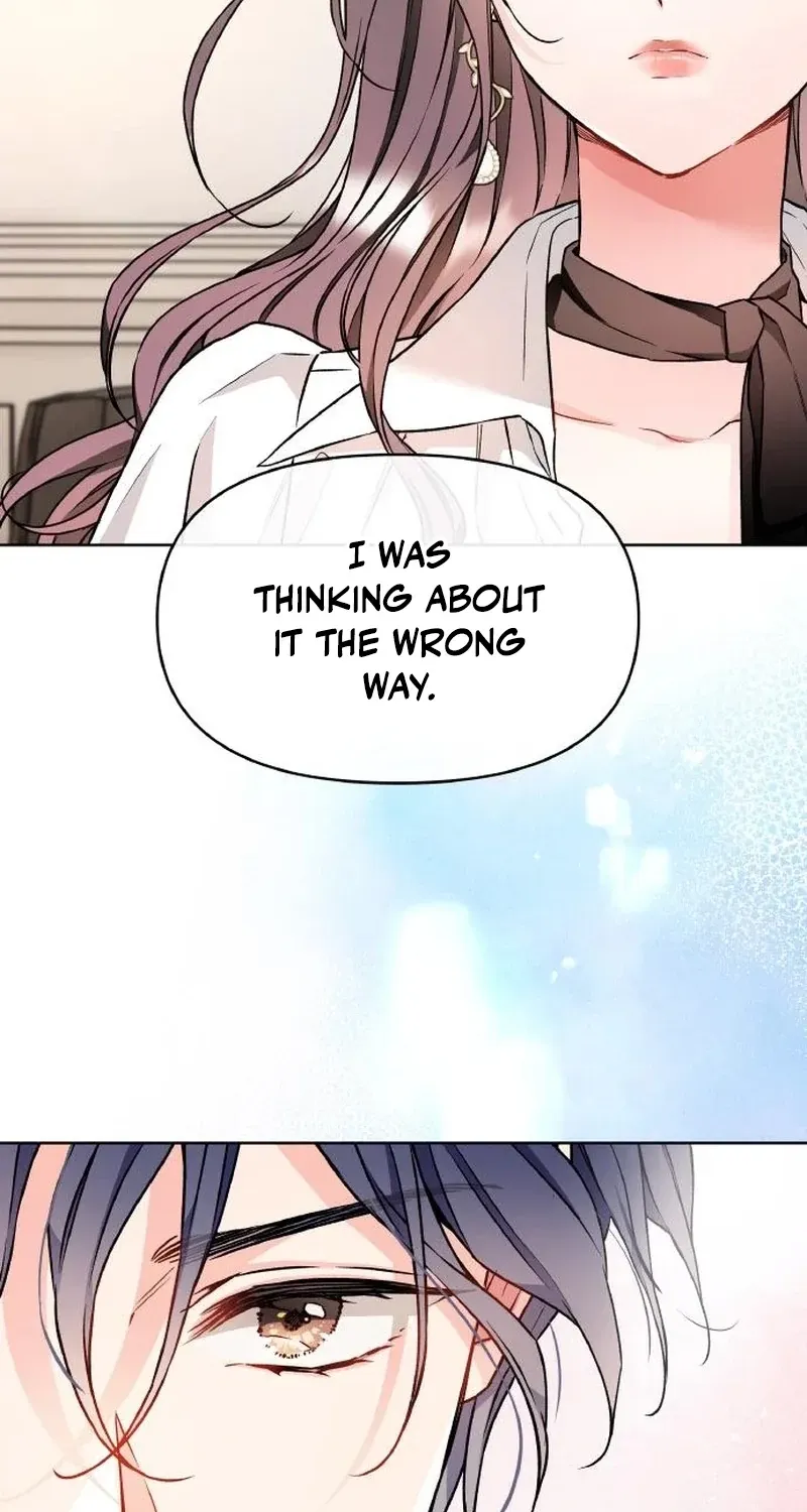Satan’s Pure Love Chapter 21 page 4