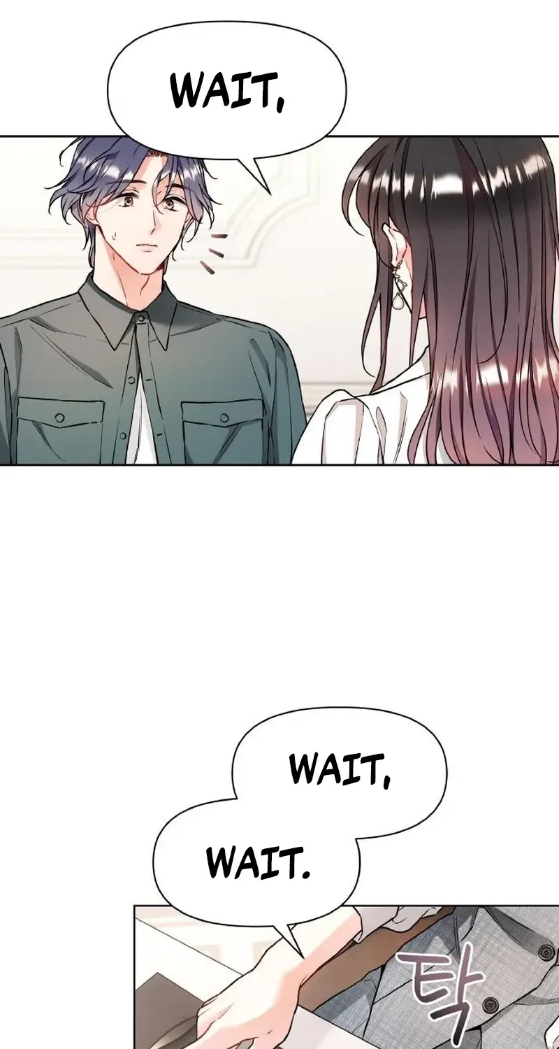 Satan’s Pure Love Chapter 21 page 7