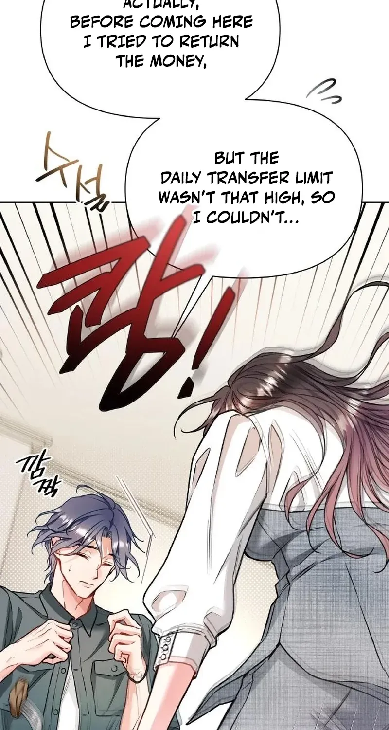 Satan’s Pure Love Chapter 21 page 12