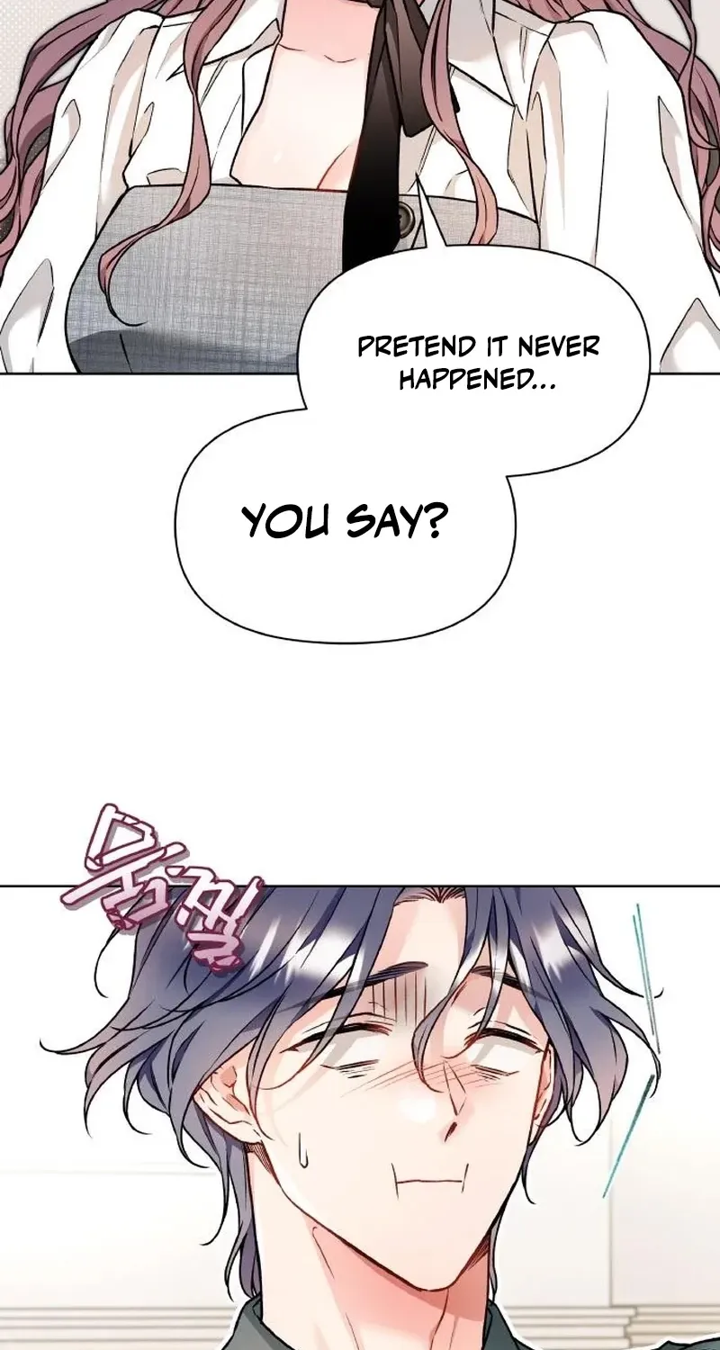 Satan’s Pure Love Chapter 21 page 9