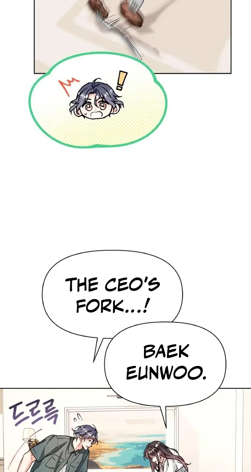 Satan’s Pure Love Chapter 21 page 14