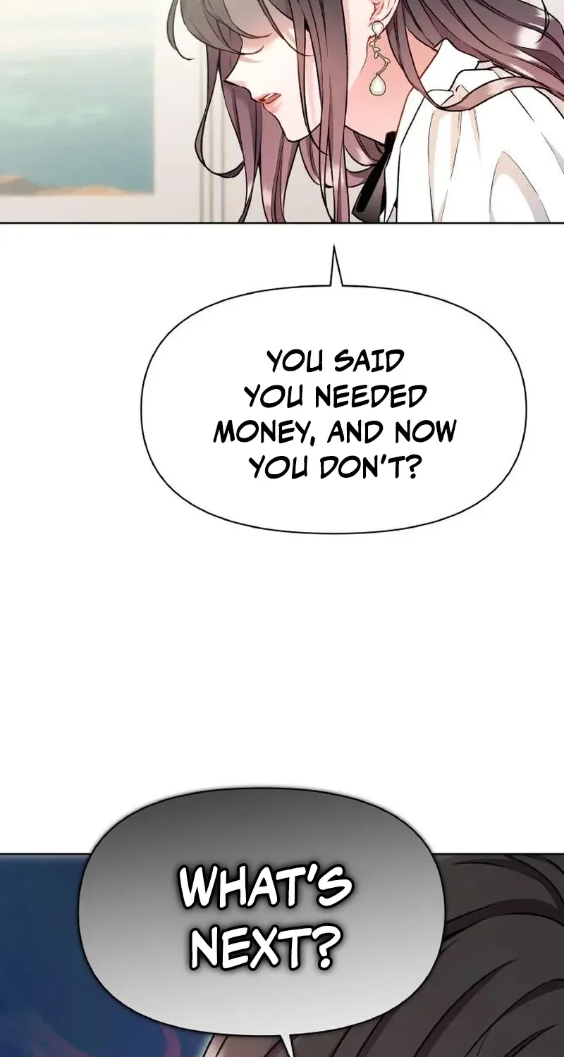 Satan’s Pure Love Chapter 21 page 17