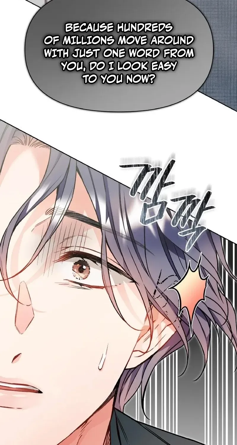 Satan’s Pure Love Chapter 21 page 19