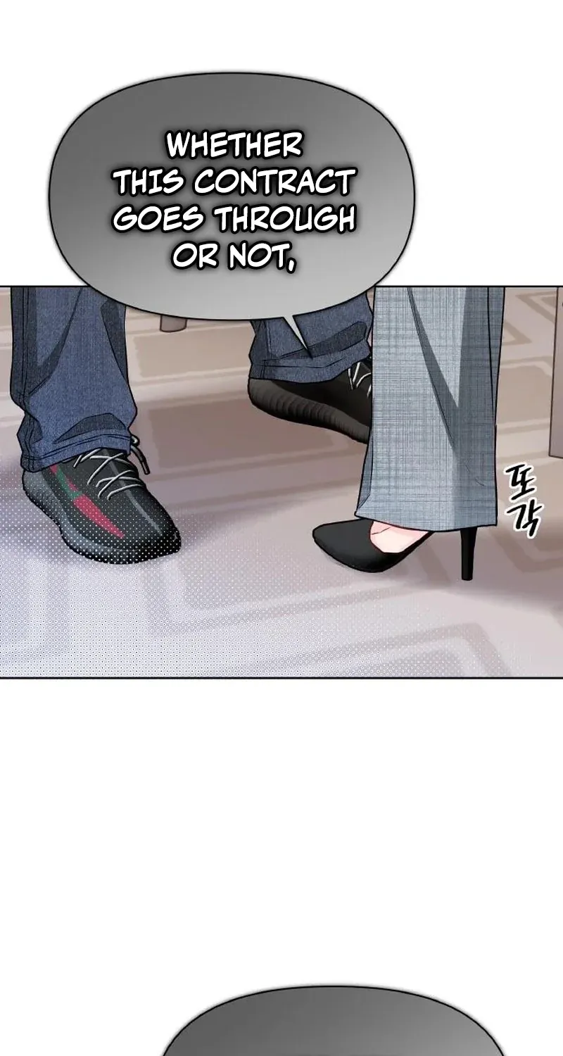 Satan’s Pure Love Chapter 21 page 21