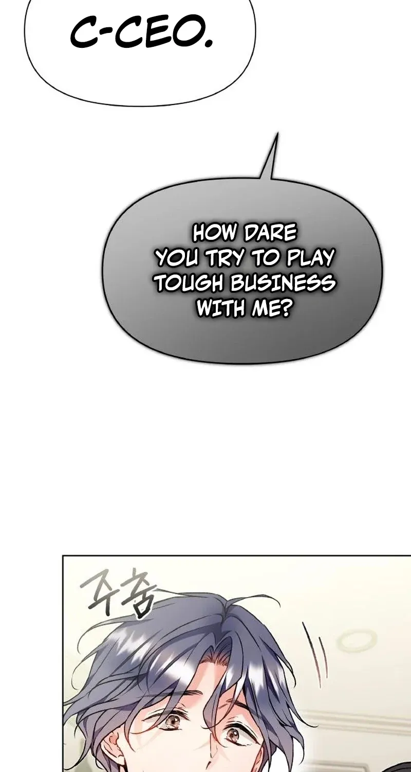 Satan’s Pure Love Chapter 21 page 23