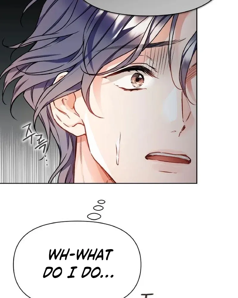 Satan’s Pure Love Chapter 21 page 25