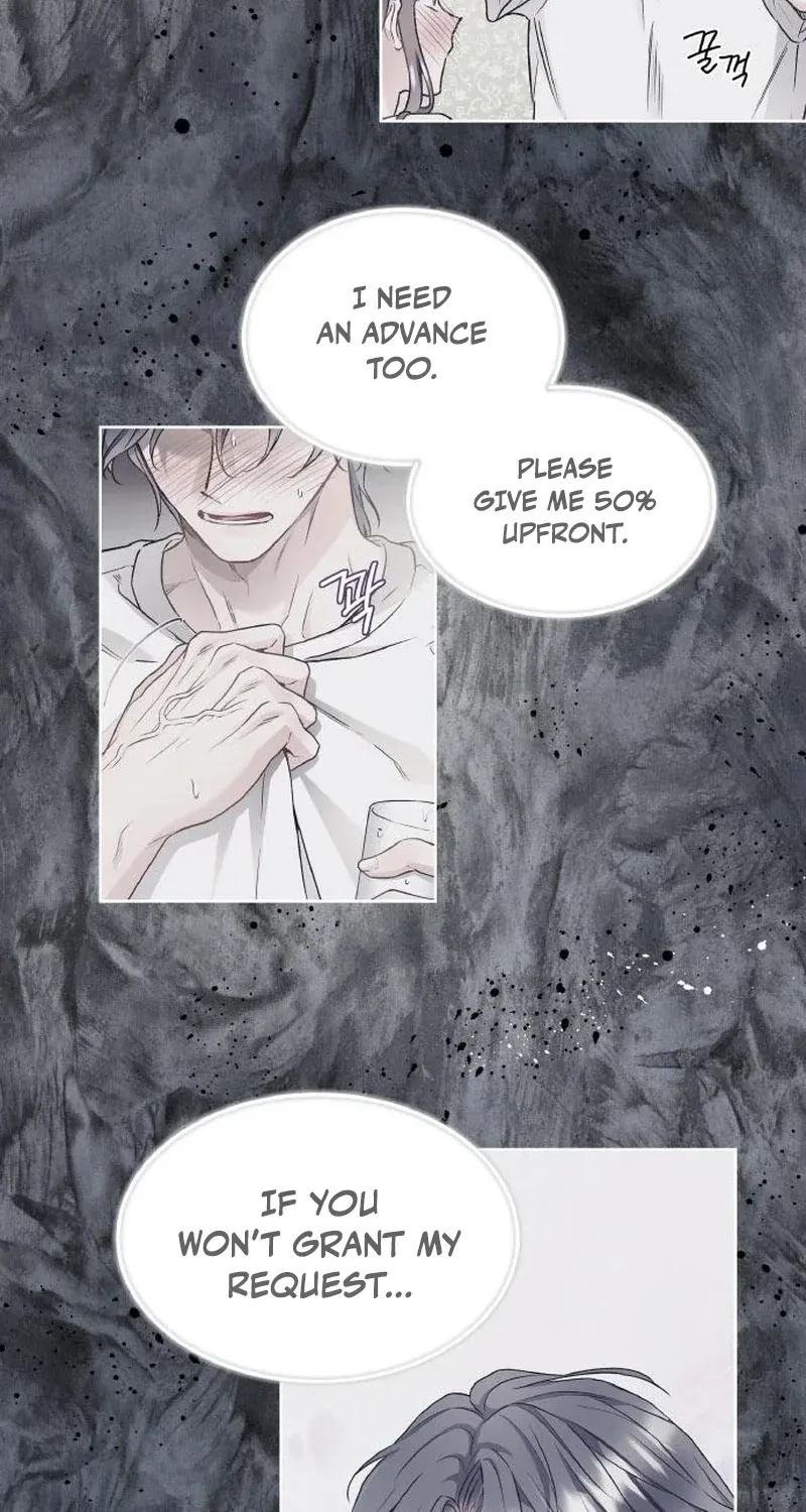 Satan’s Pure Love Chapter 21 page 33