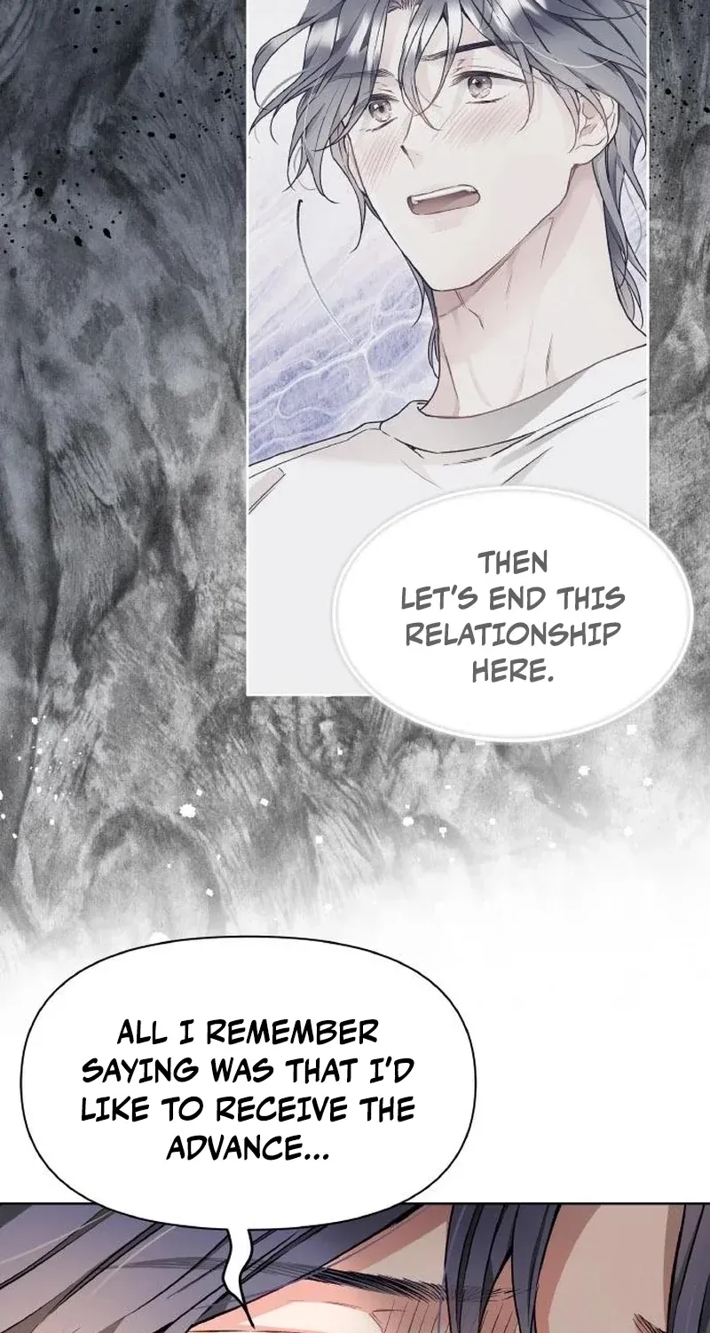 Satan’s Pure Love Chapter 21 page 34