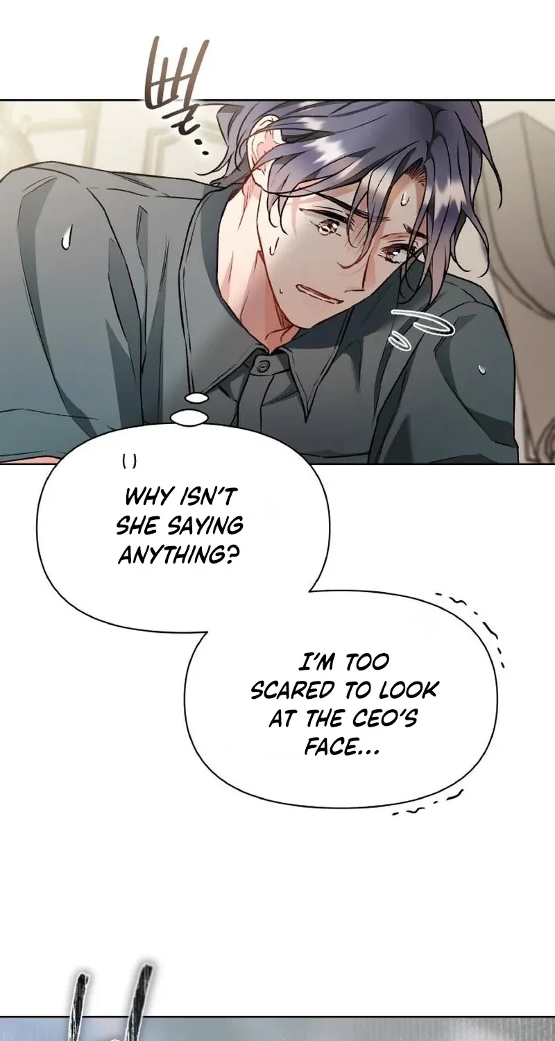 Satan’s Pure Love Chapter 21 page 38