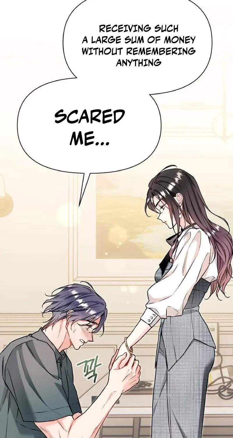 Satan’s Pure Love Chapter 21 page 44