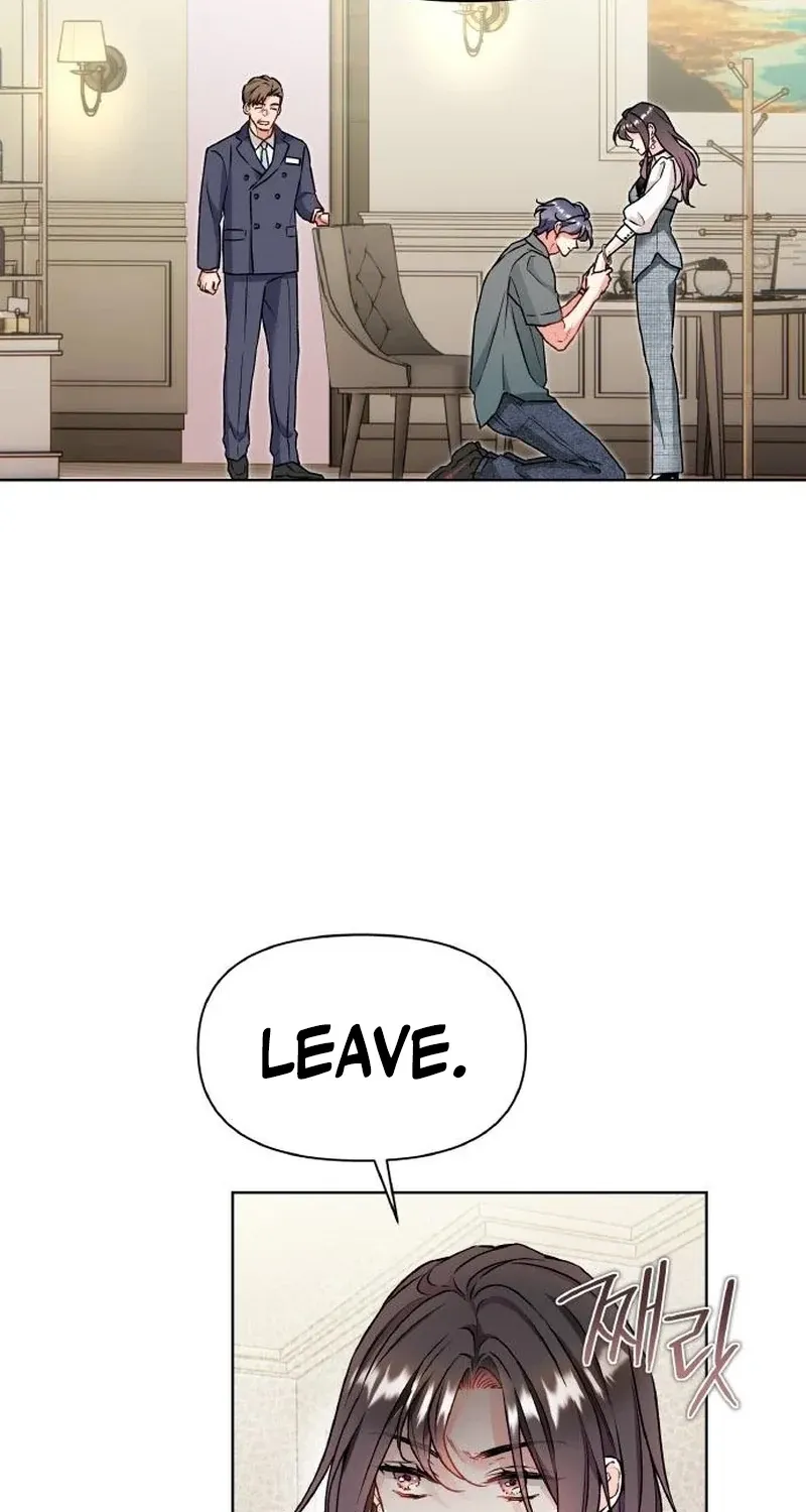 Satan’s Pure Love Chapter 21 page 52