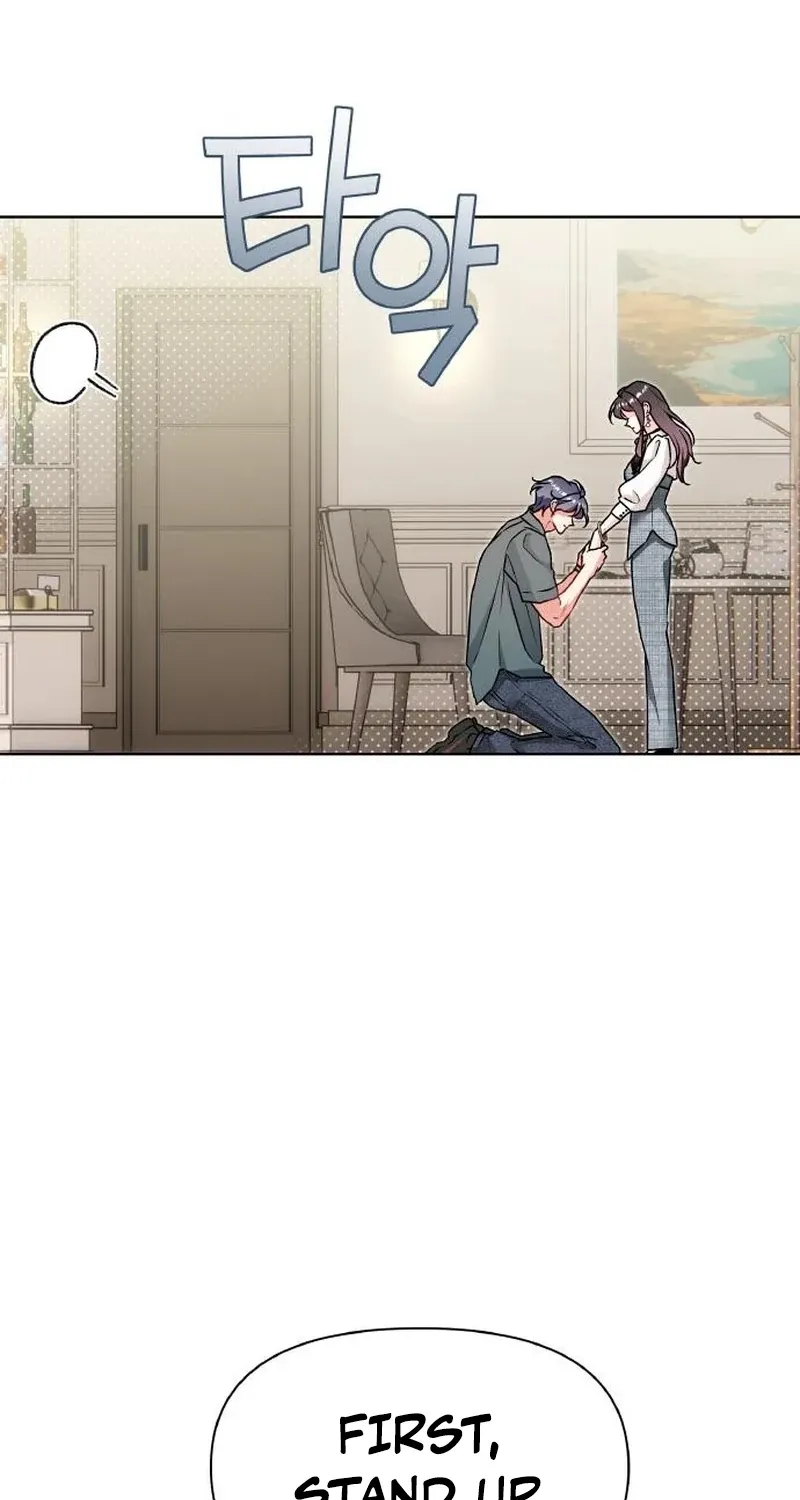 Satan’s Pure Love Chapter 21 page 54