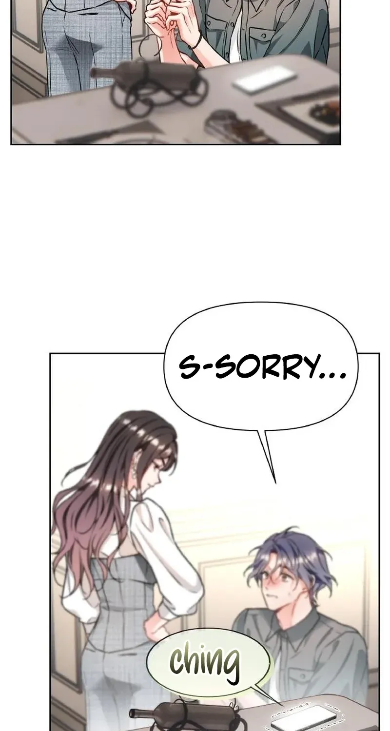 Satan’s Pure Love Chapter 21 page 57