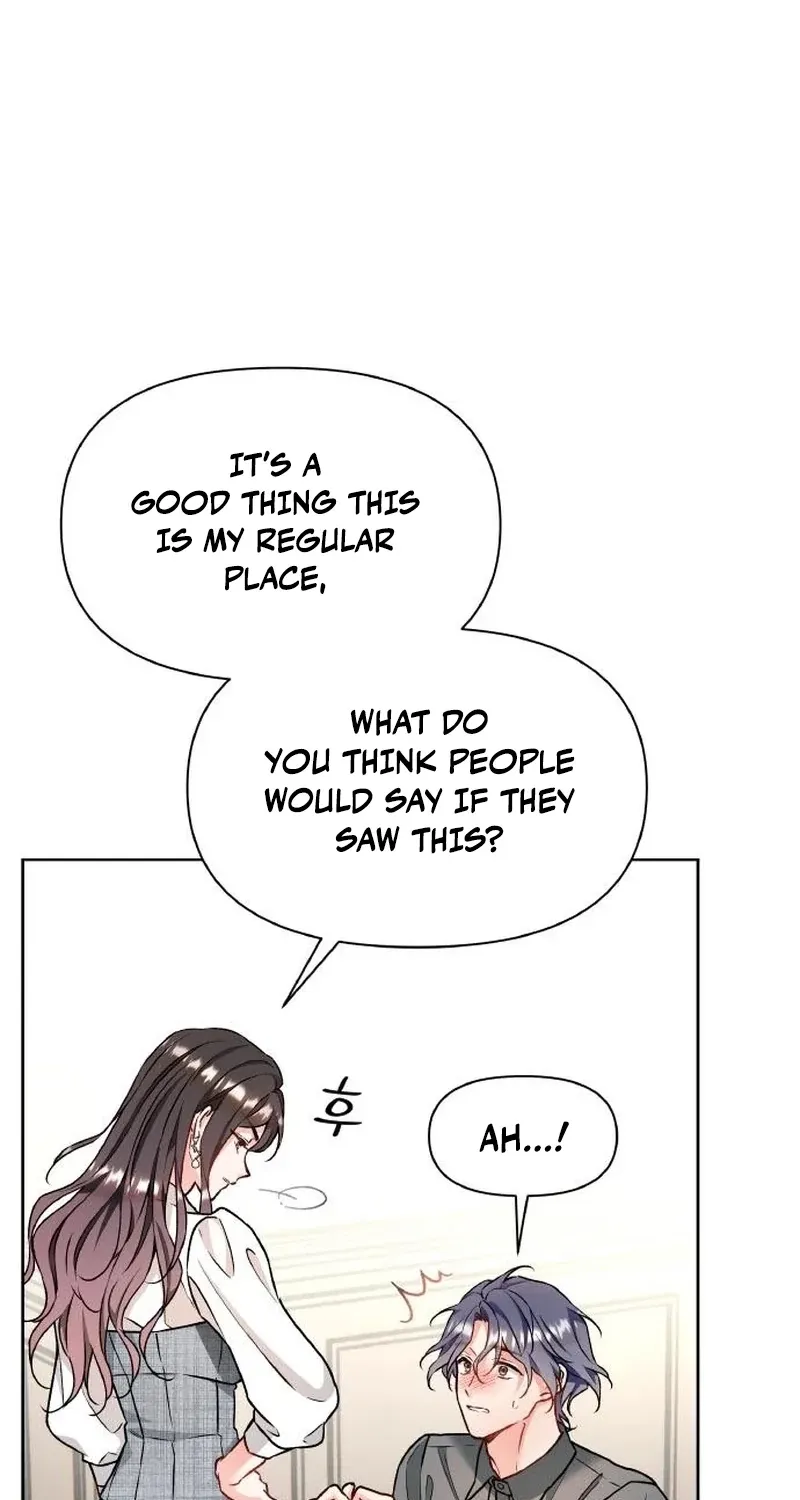 Satan’s Pure Love Chapter 21 page 56