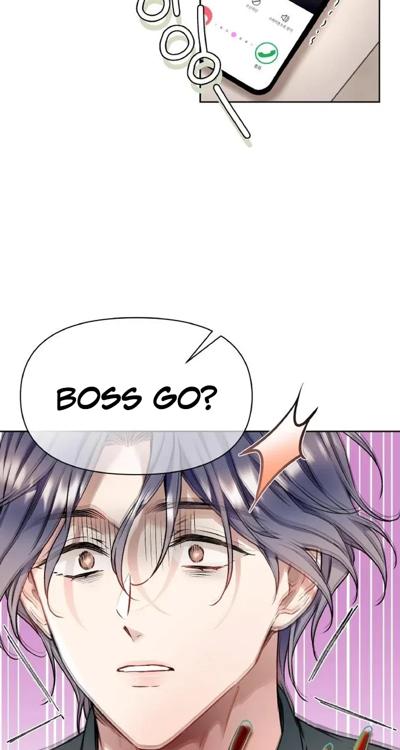 Satan’s Pure Love Chapter 21 page 59