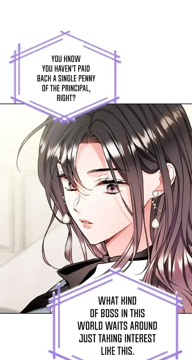 Satan’s Pure Love Chapter 21 page 67
