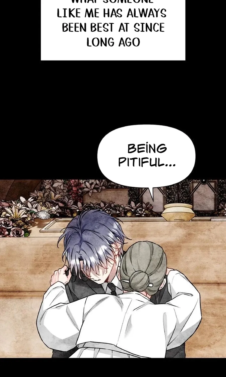 Satan’s Pure Love Chapter 22 page 6