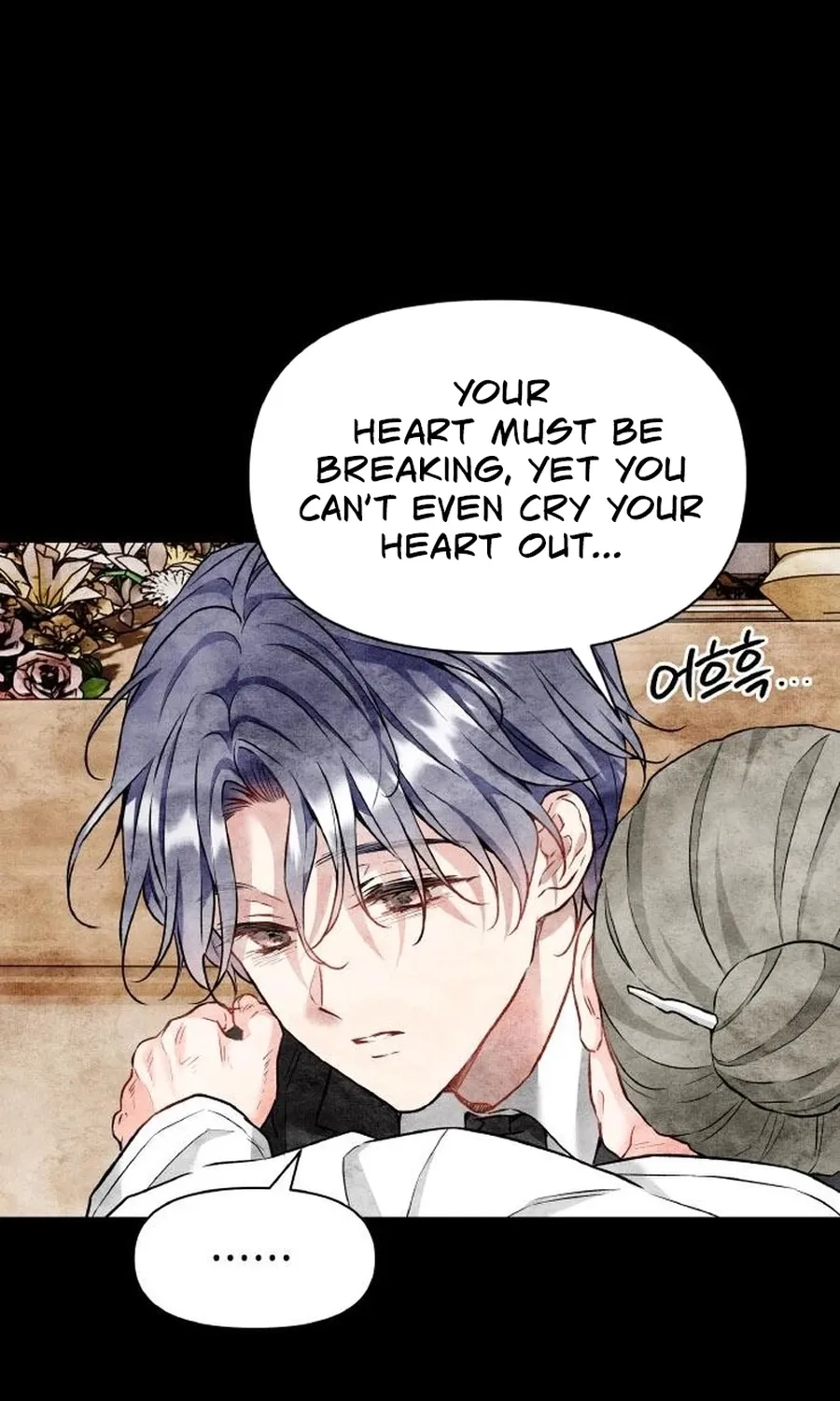 Satan’s Pure Love Chapter 22 page 7