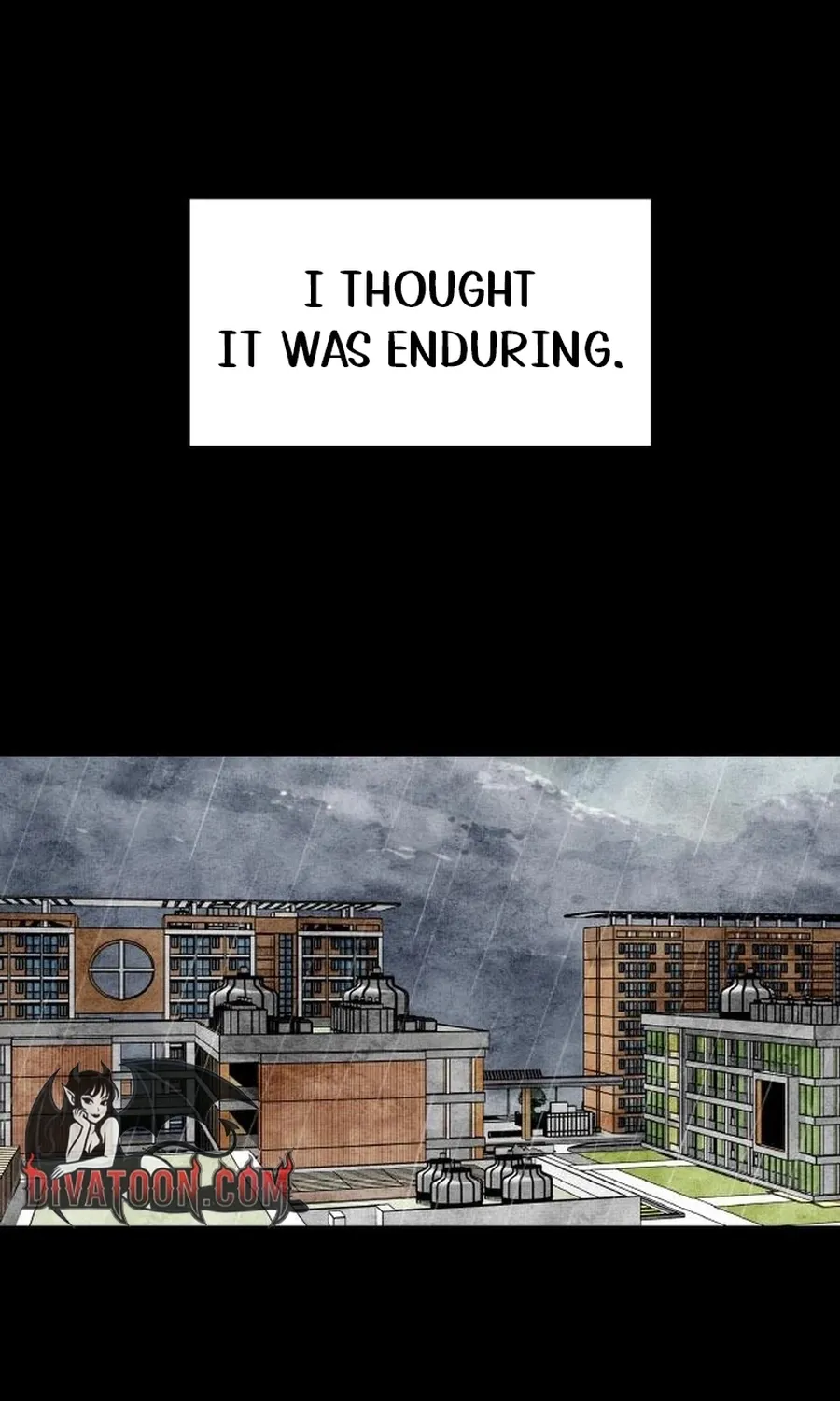 Satan’s Pure Love Chapter 22 page 8