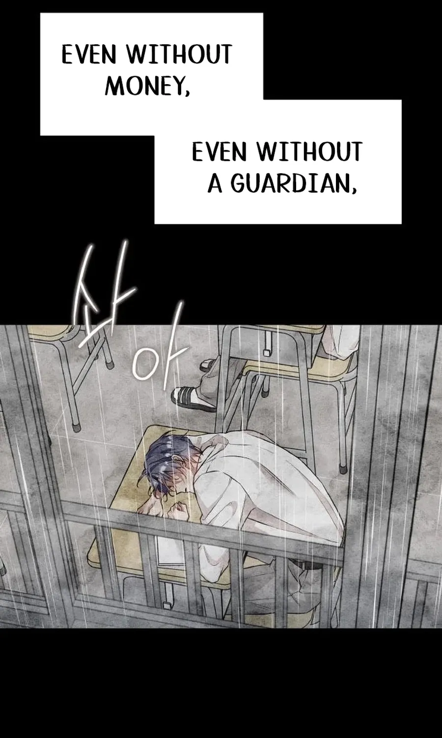 Satan’s Pure Love Chapter 22 page 9
