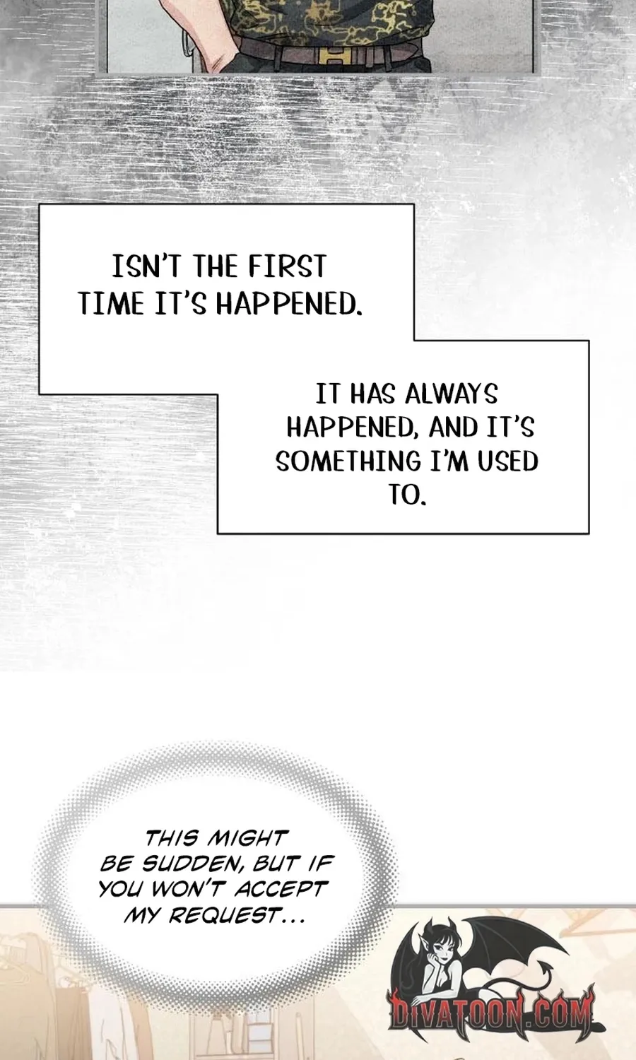 Satan’s Pure Love Chapter 22 page 16