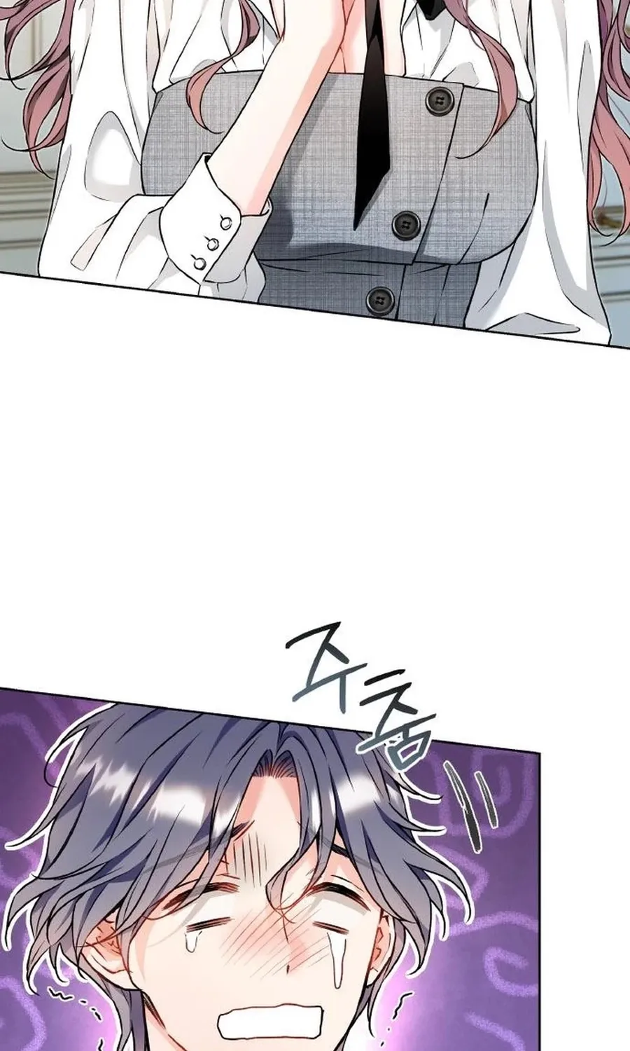 Satan’s Pure Love Chapter 22 page 28