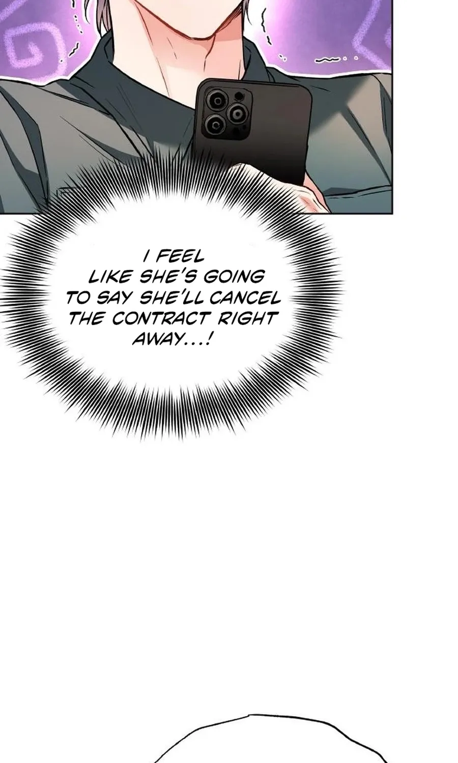 Satan’s Pure Love Chapter 22 page 29