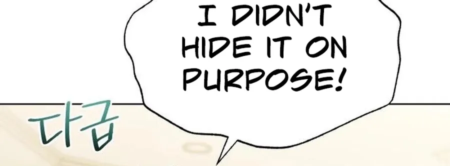 Satan’s Pure Love Chapter 22 page 30