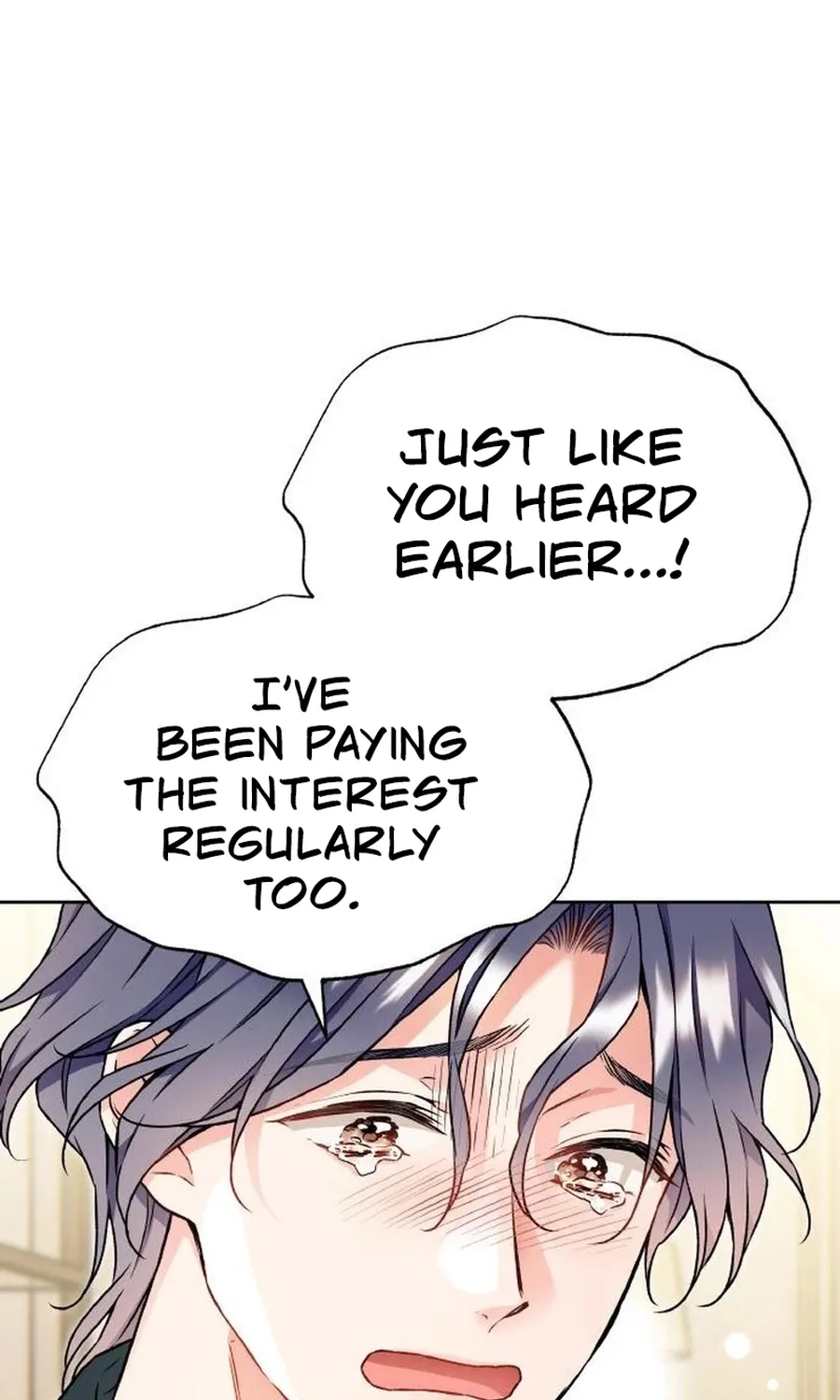 Satan’s Pure Love Chapter 22 page 32