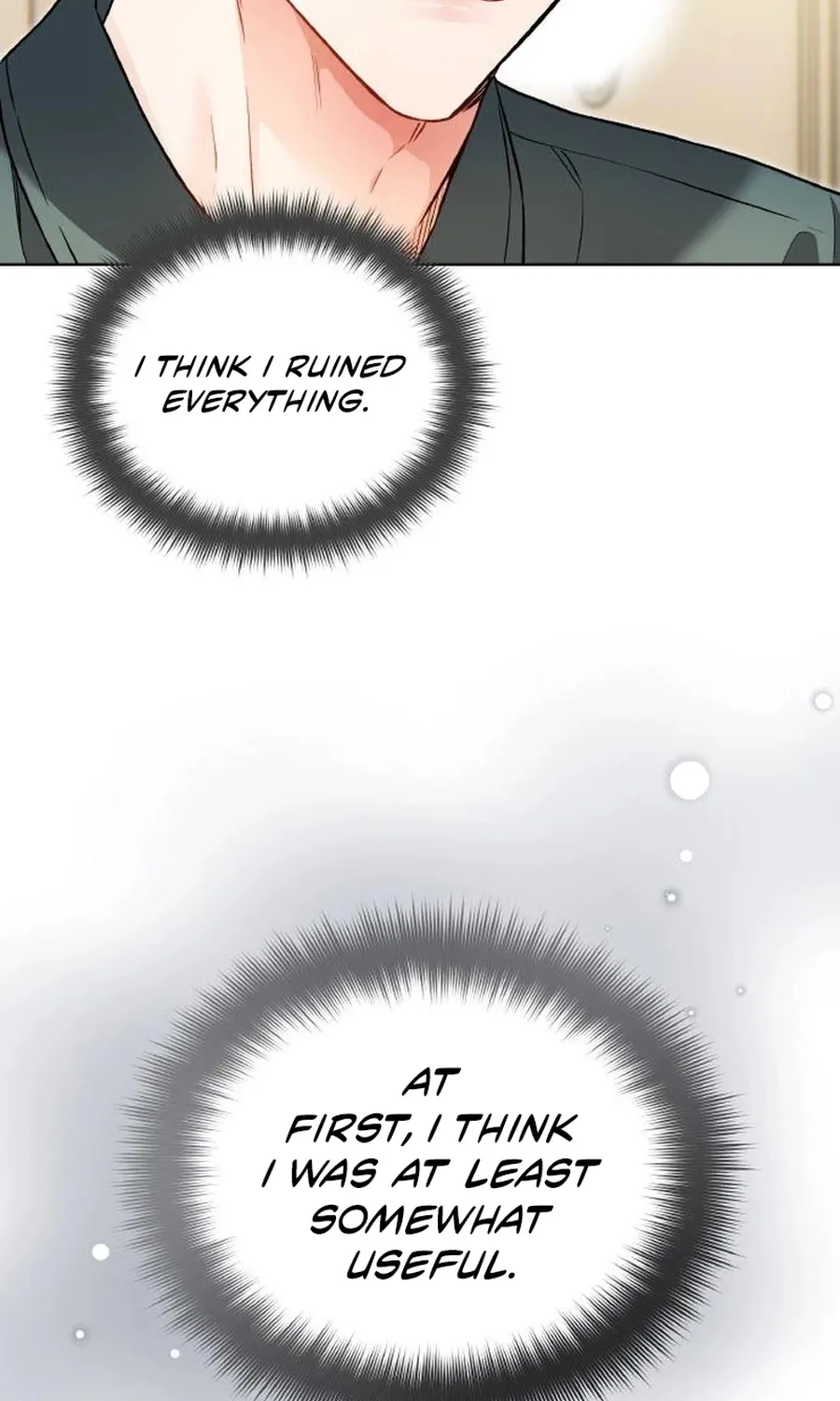 Satan’s Pure Love Chapter 22 page 33