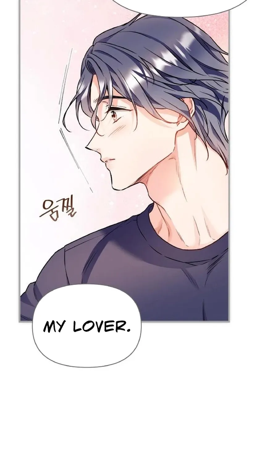 Satan’s Pure Love Chapter 22 page 36