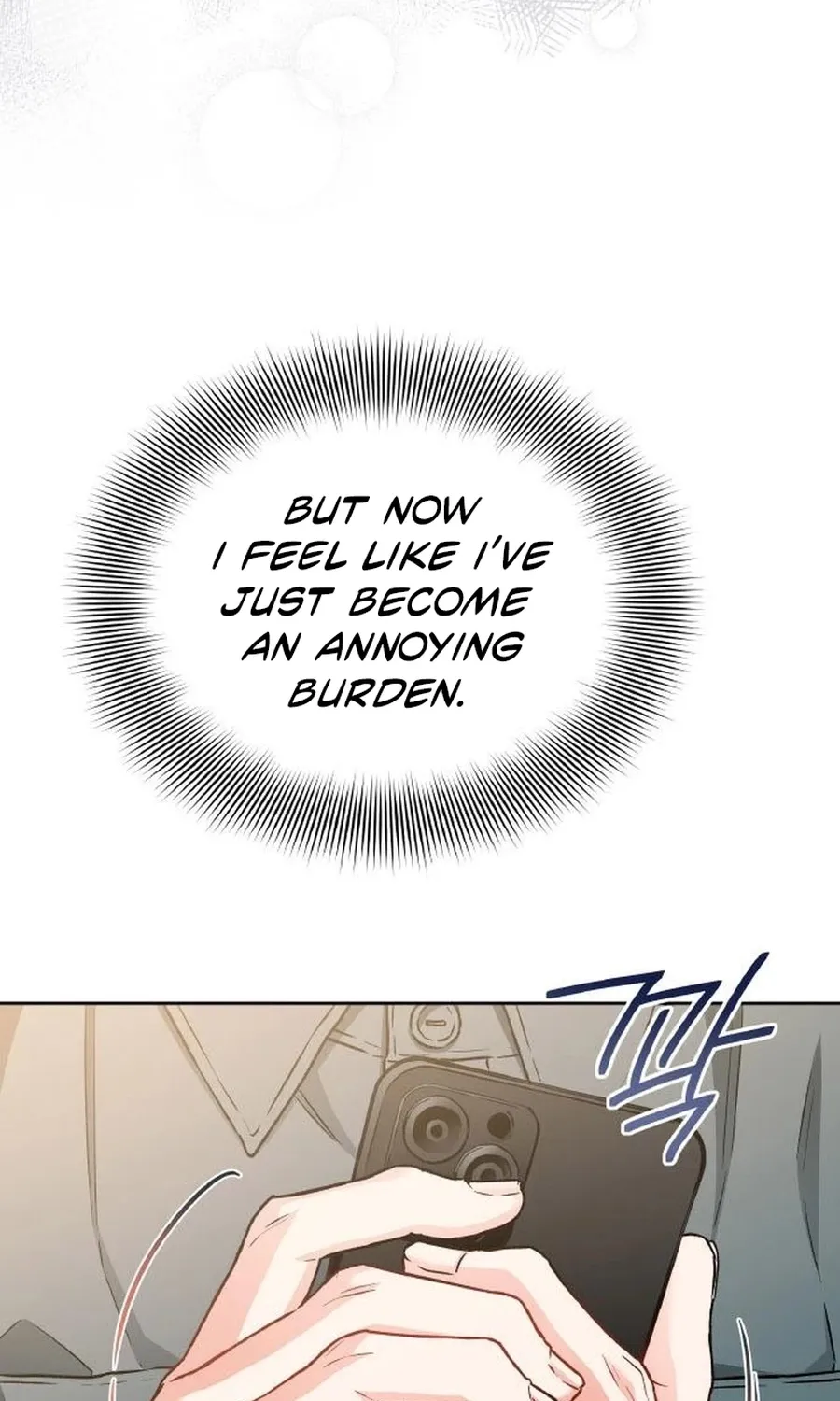 Satan’s Pure Love Chapter 22 page 38