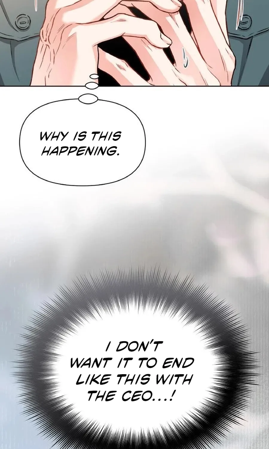 Satan’s Pure Love Chapter 22 page 39