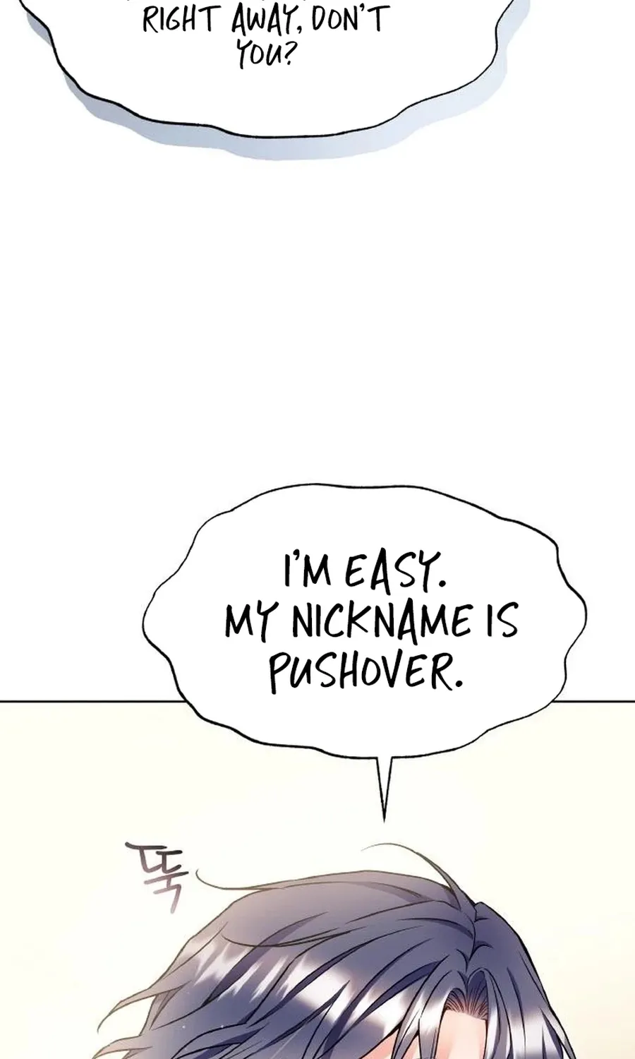 Satan’s Pure Love Chapter 22 page 44