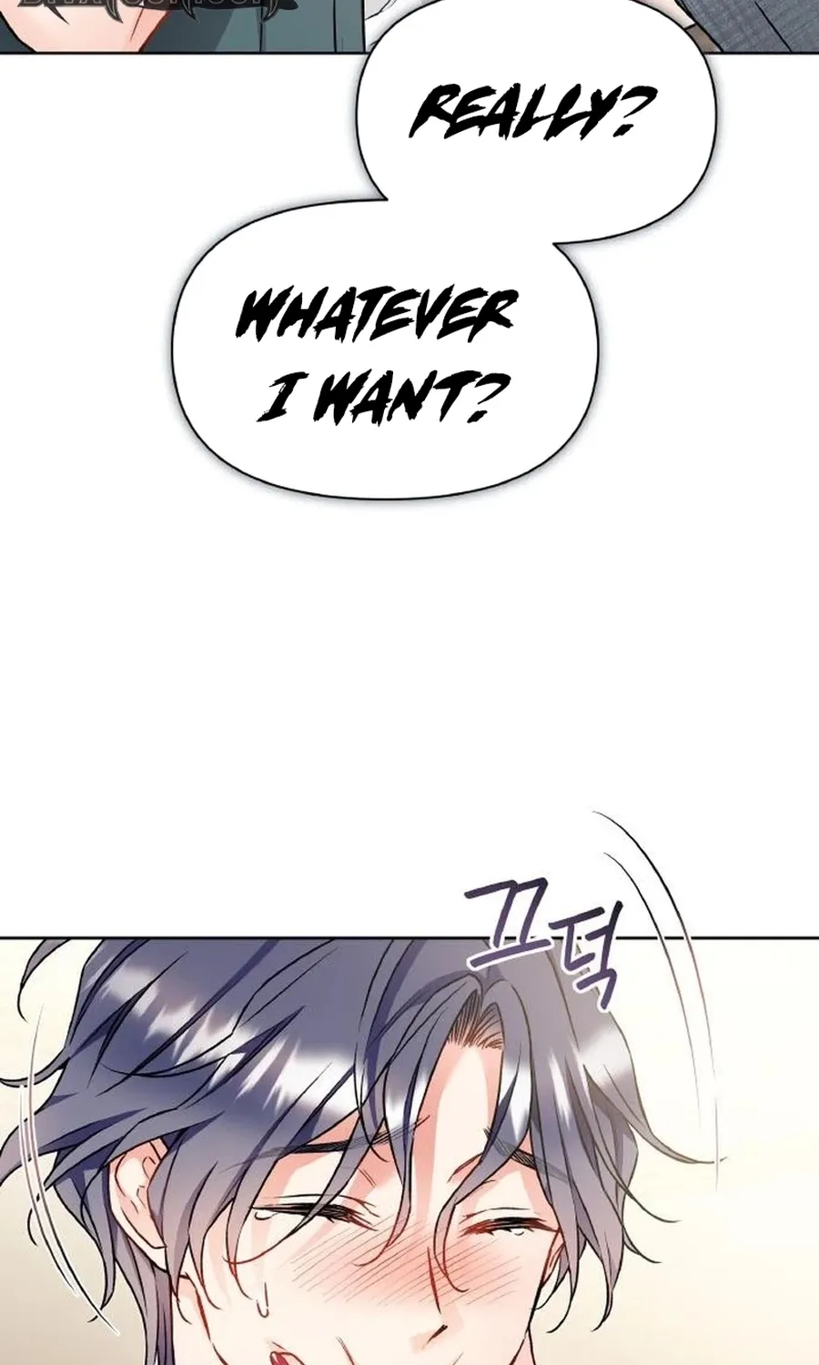 Satan’s Pure Love Chapter 22 page 52