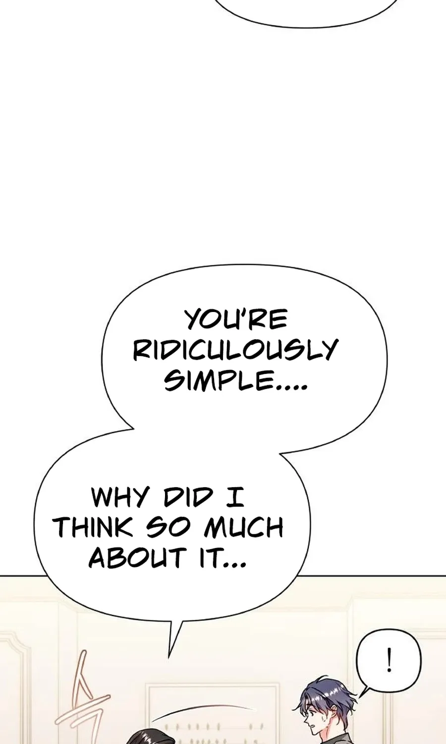 Satan’s Pure Love Chapter 22 page 56