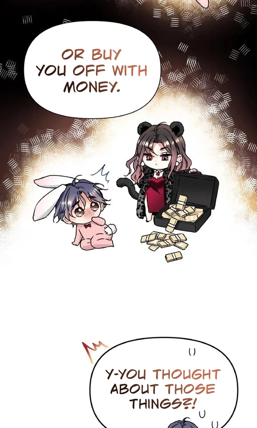 Satan’s Pure Love Chapter 22 page 62