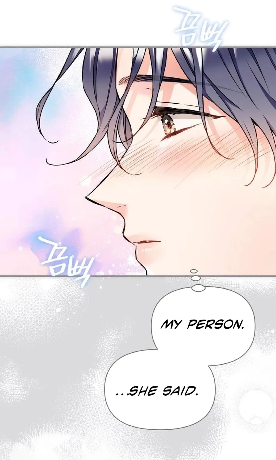 Satan’s Pure Love Chapter 22 page 37