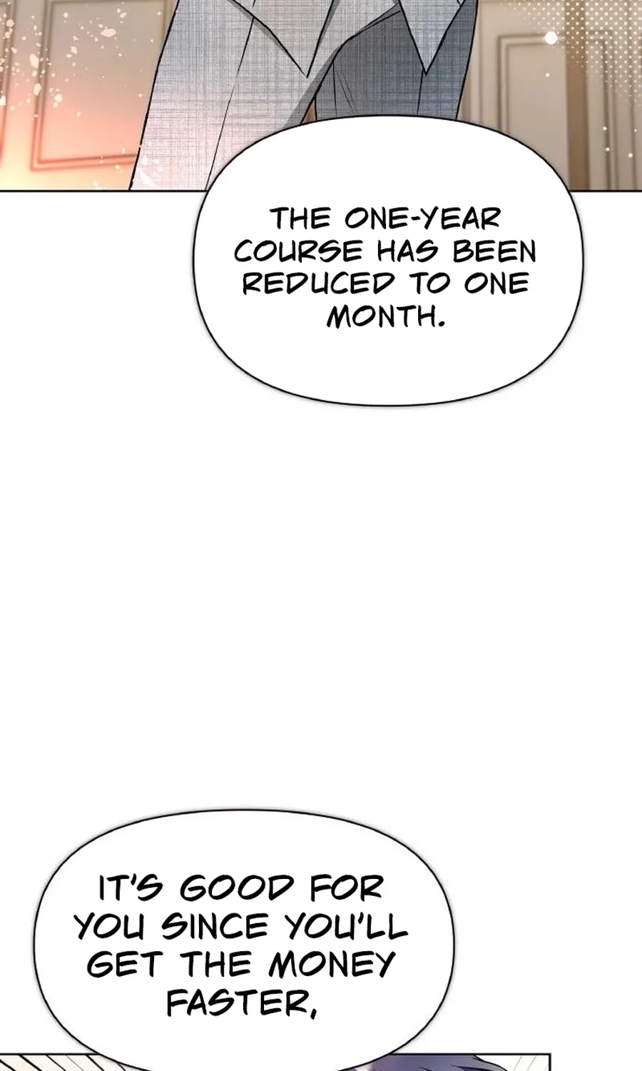 Satan’s Pure Love Chapter 22 page 68