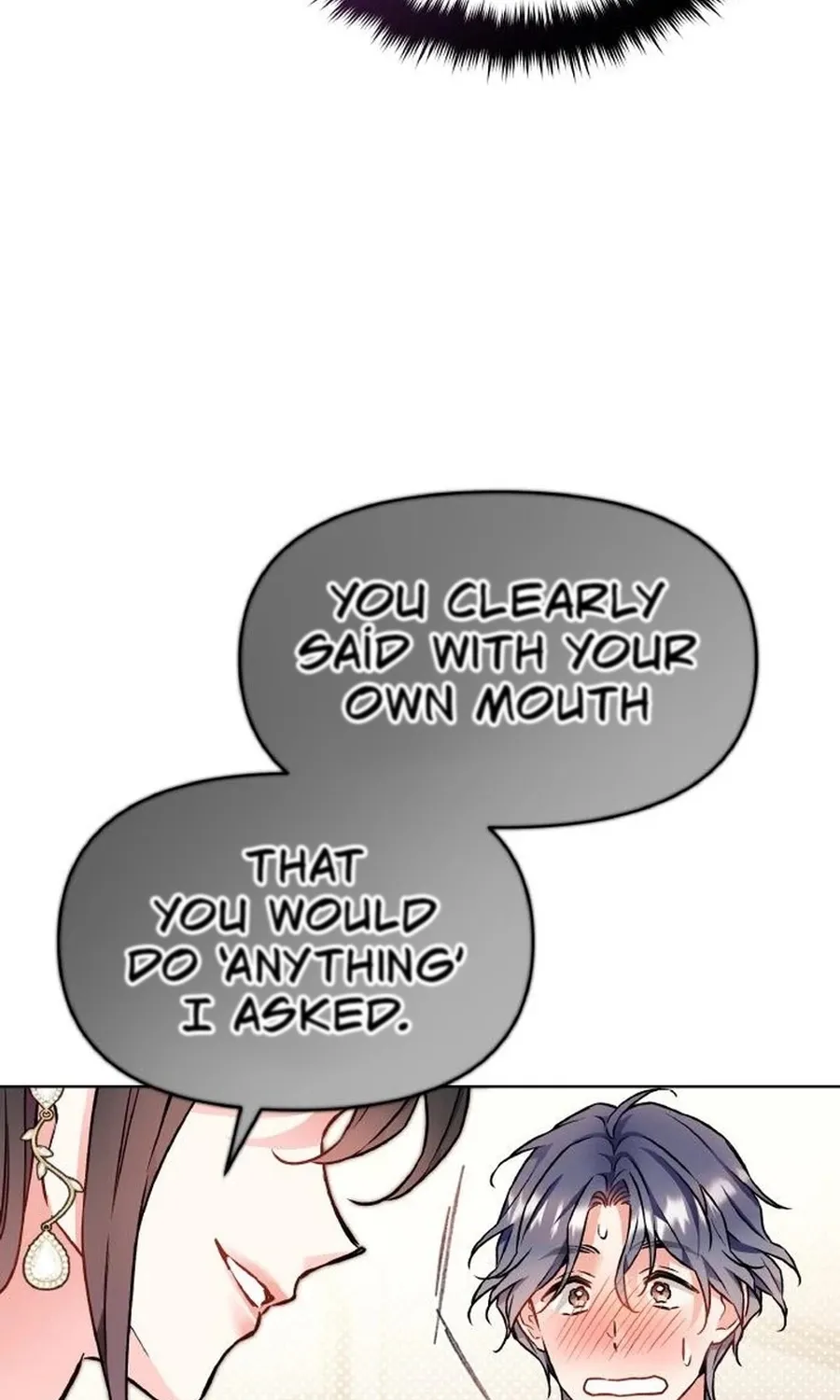 Satan’s Pure Love Chapter 22 page 73
