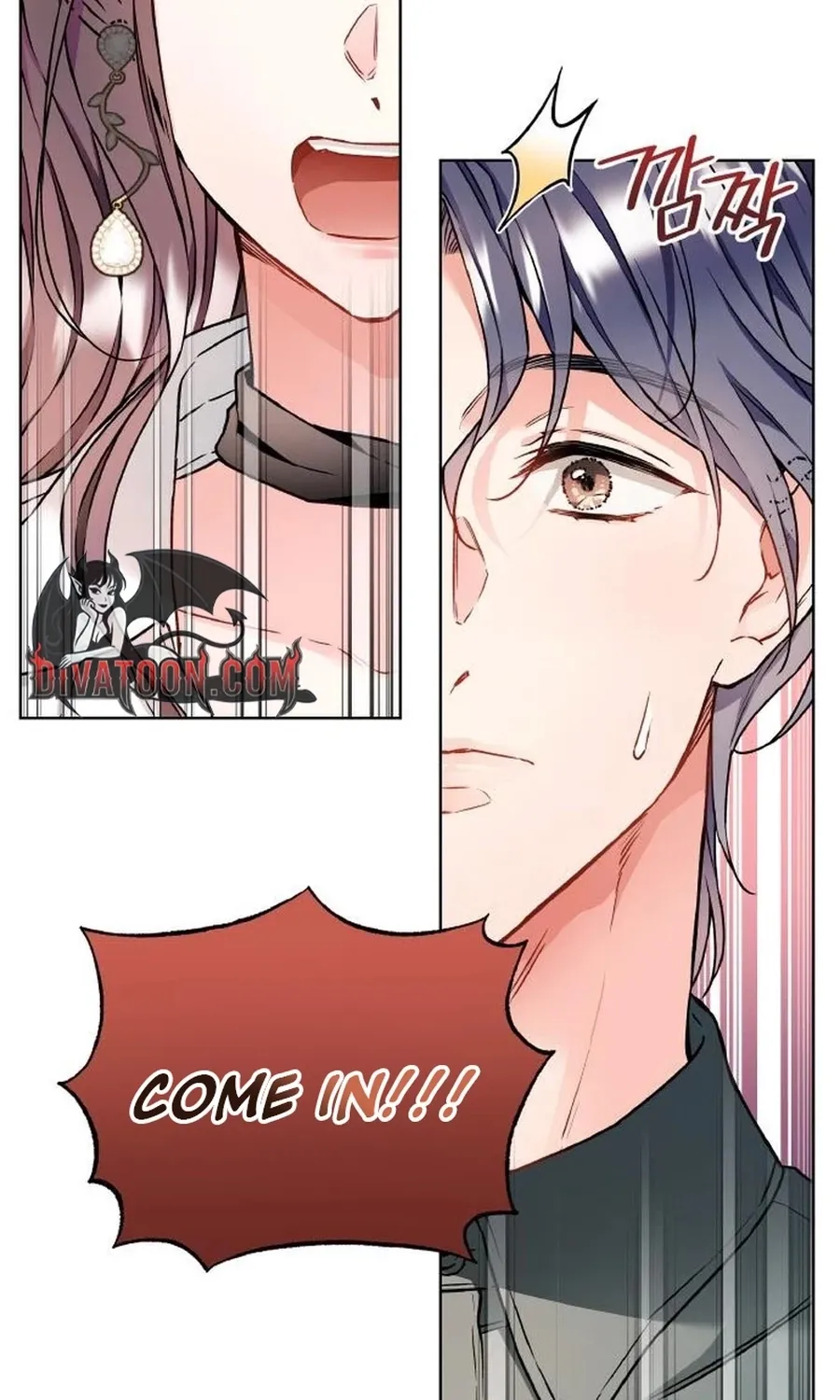 Satan’s Pure Love Chapter 22 page 76