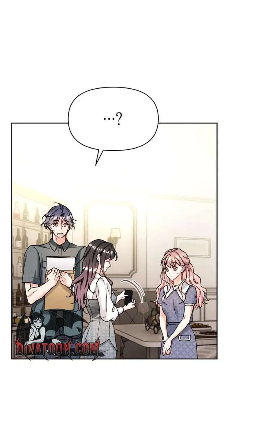 Satan’s Pure Love Chapter 22 page 79