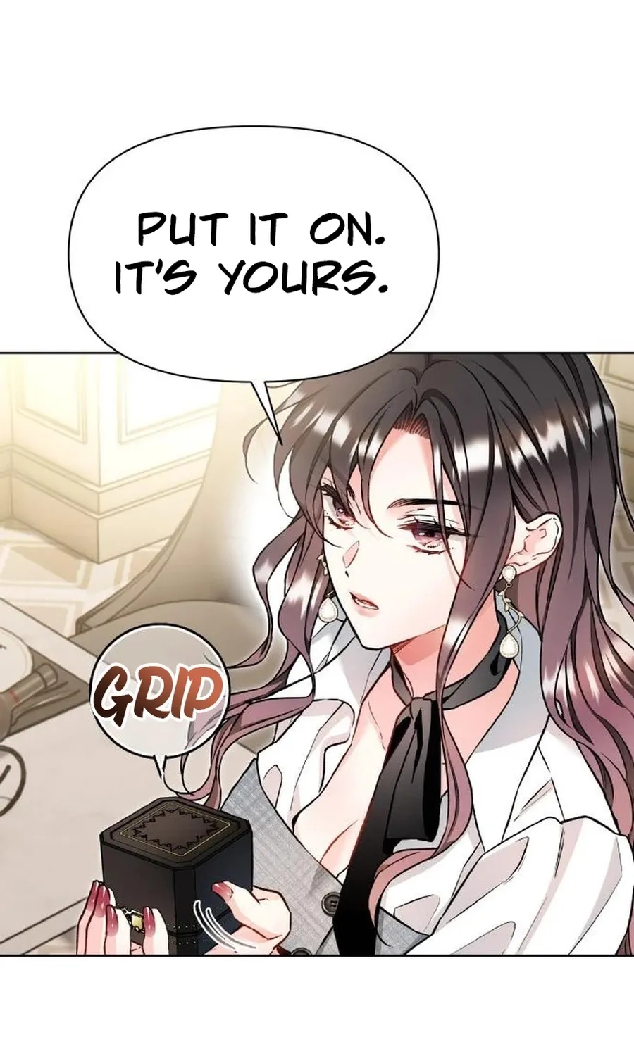 Satan’s Pure Love Chapter 22 page 81