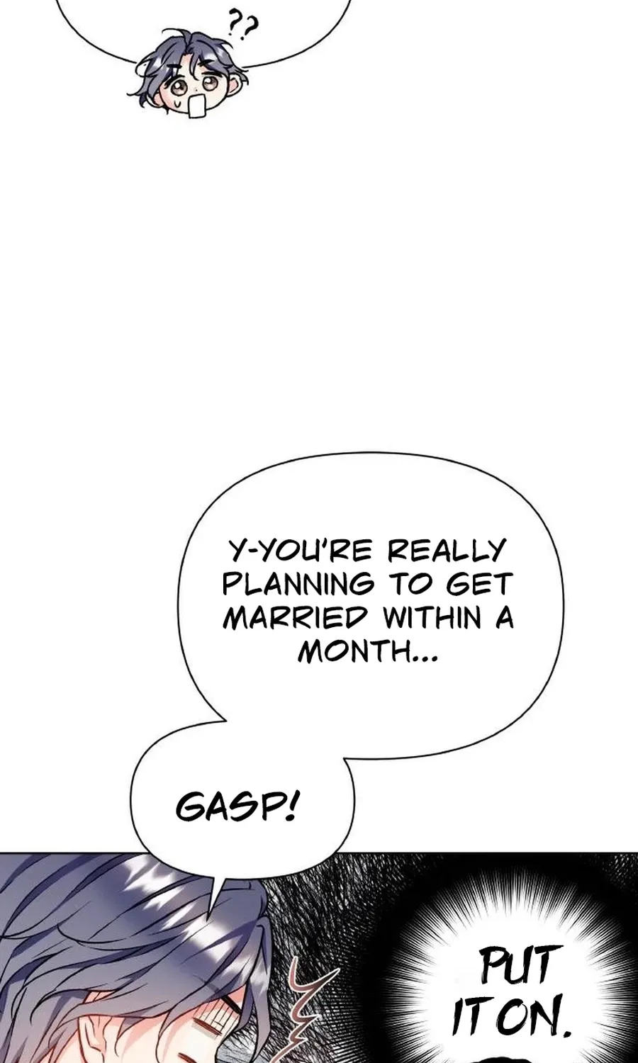 Satan’s Pure Love Chapter 22 page 83
