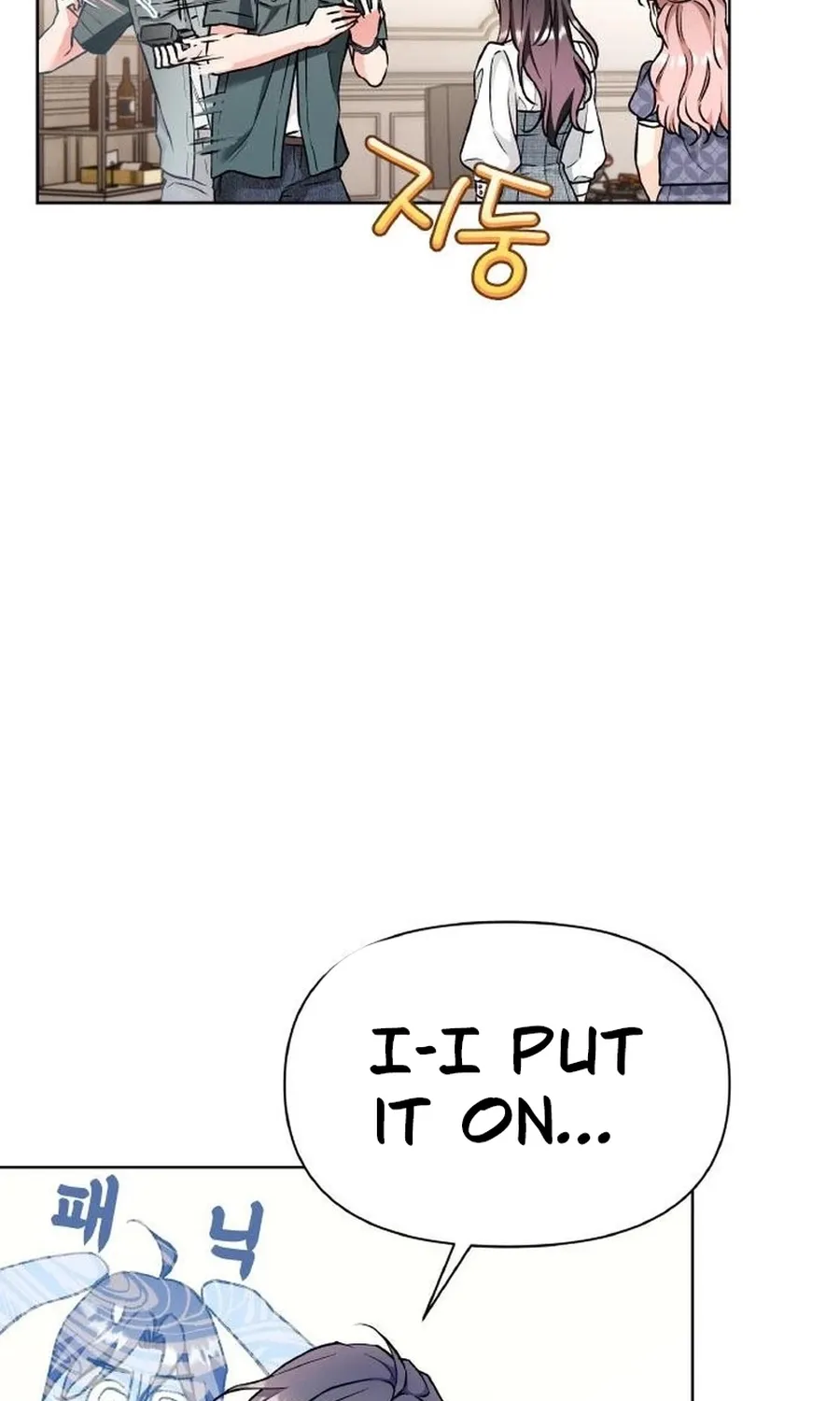 Satan’s Pure Love Chapter 22 page 86