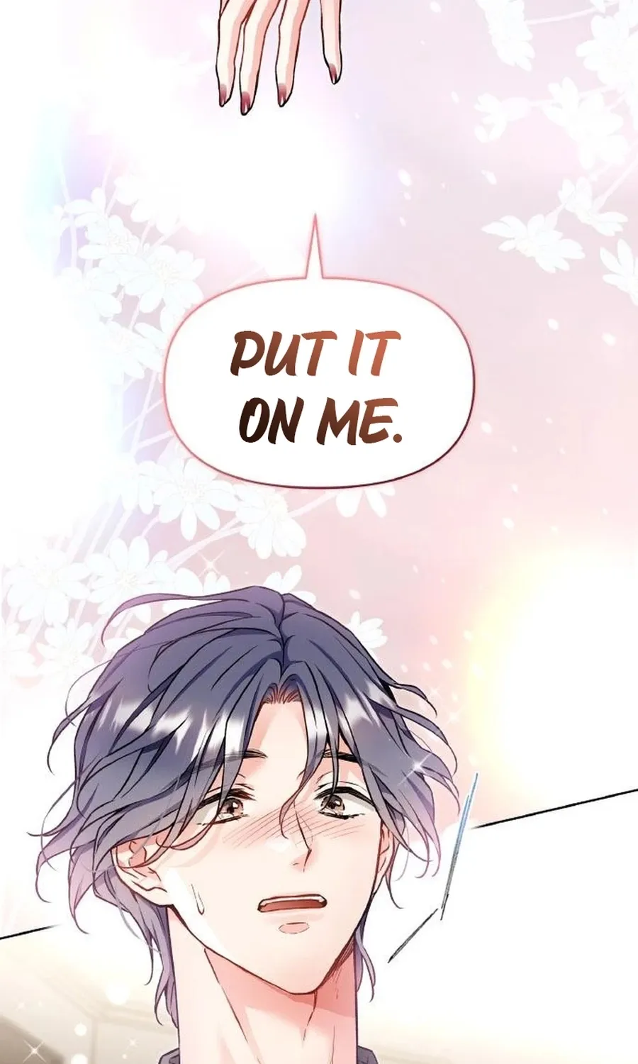 Satan’s Pure Love Chapter 22 page 91