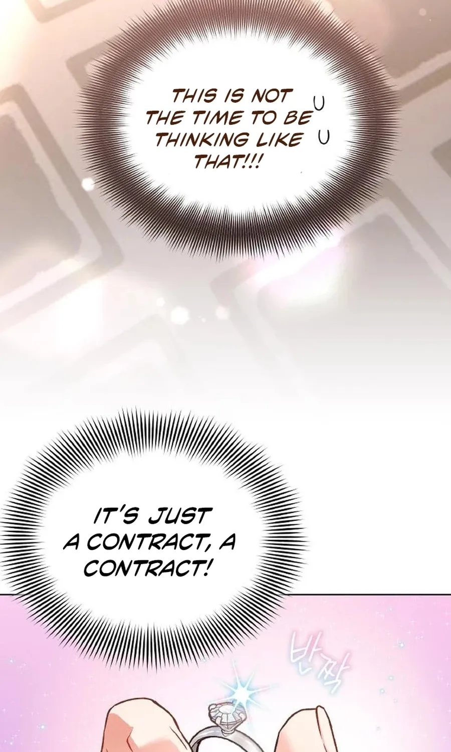 Satan’s Pure Love Chapter 22 page 97