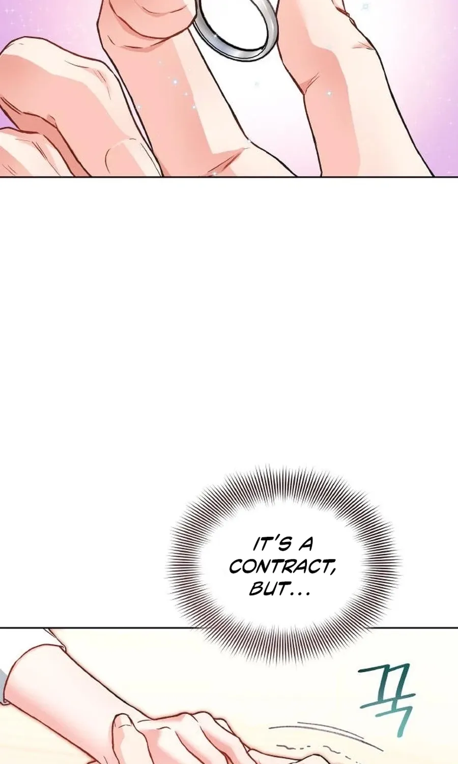 Satan’s Pure Love Chapter 22 page 98